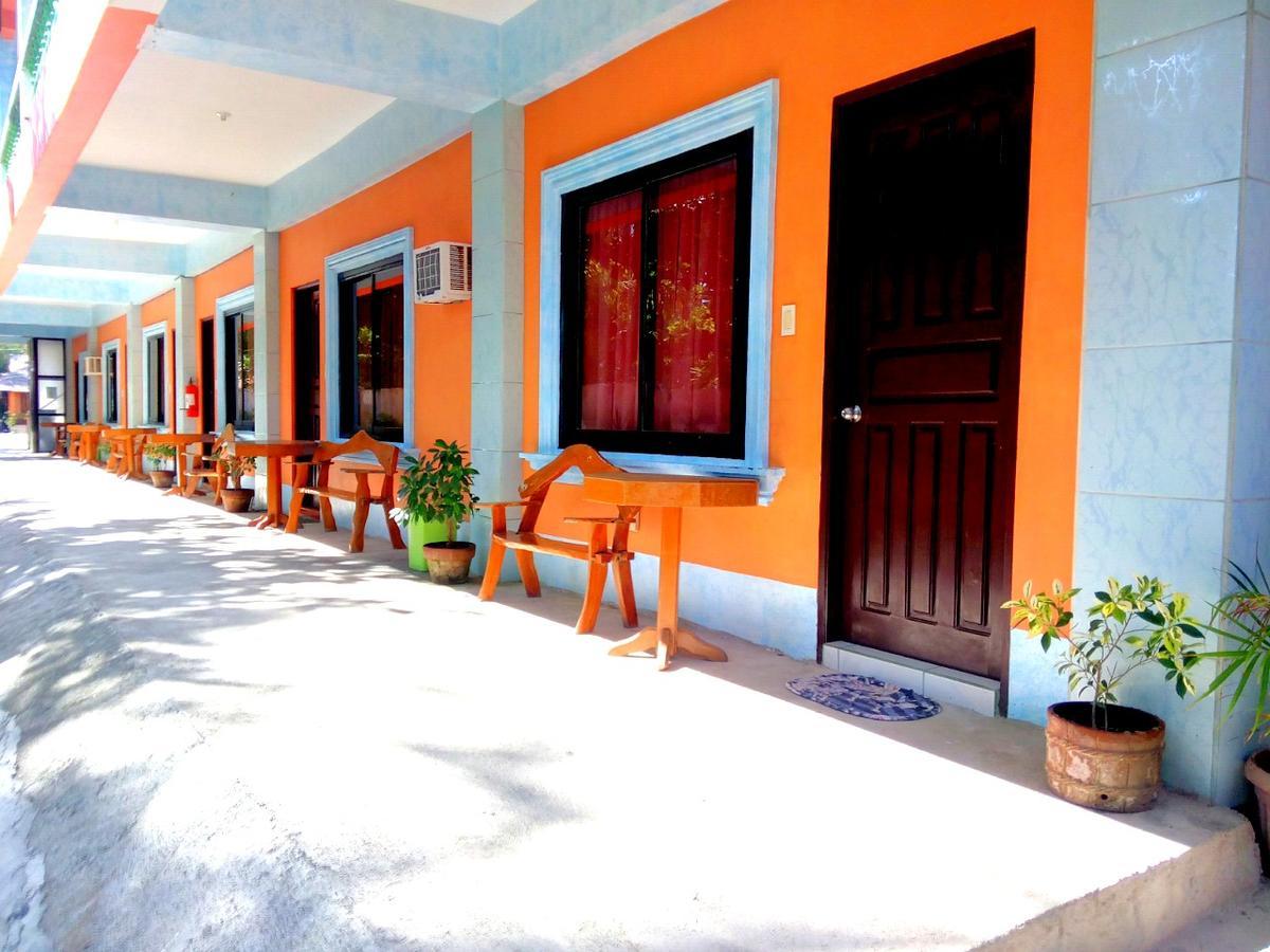 Jun And Carol Beach Cottages Pagudpud Esterno foto