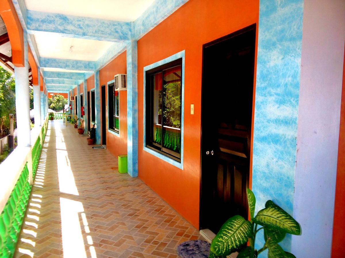 Jun And Carol Beach Cottages Pagudpud Esterno foto