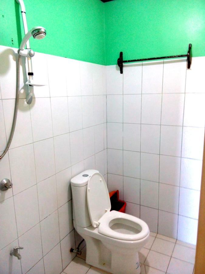 Jun And Carol Beach Cottages Pagudpud Esterno foto