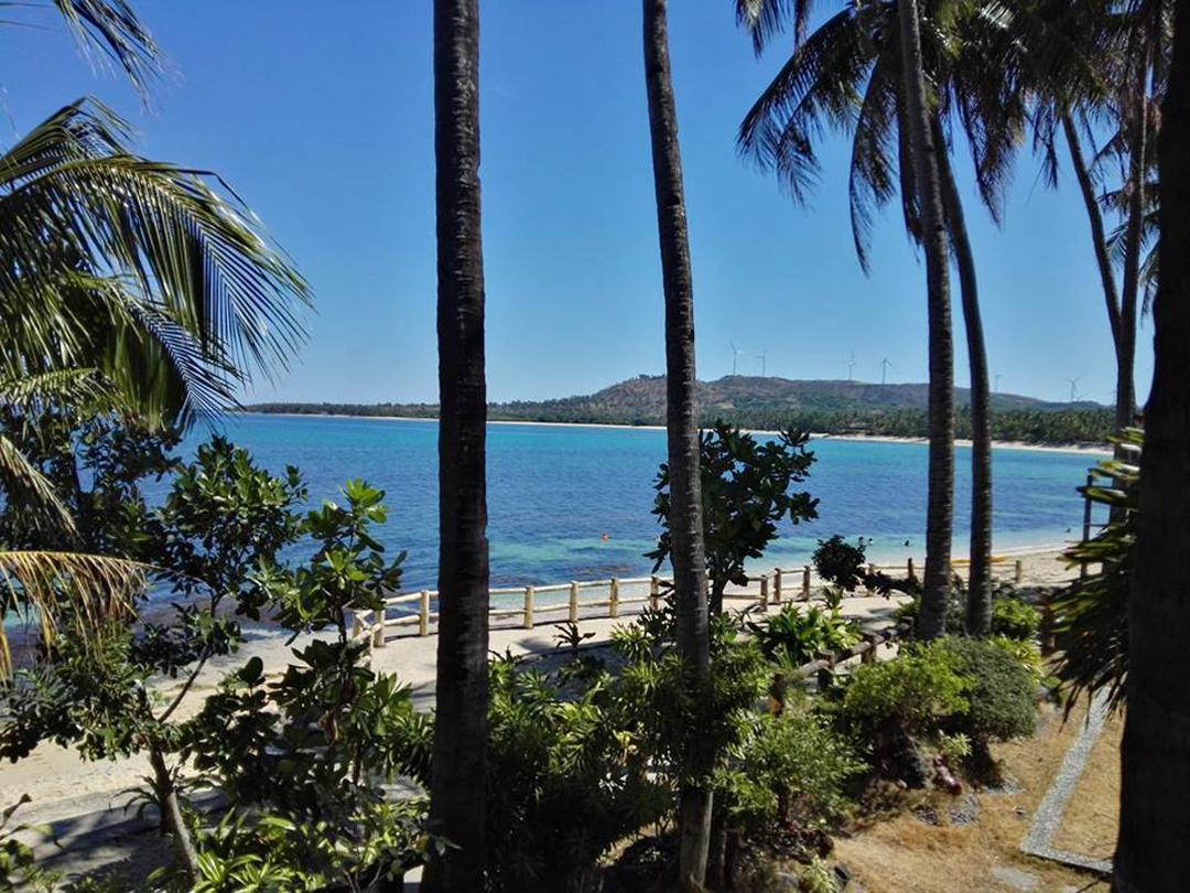 Jun And Carol Beach Cottages Pagudpud Esterno foto