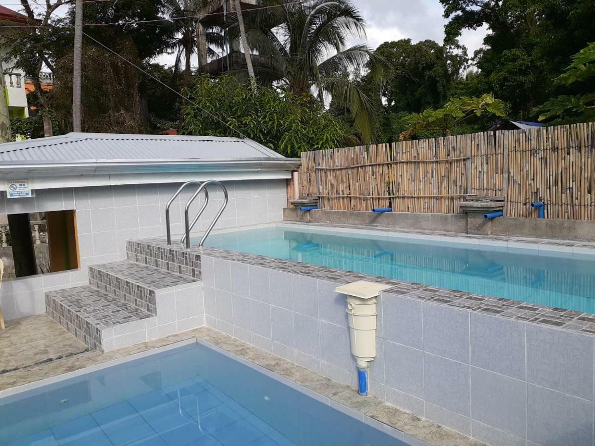 Jun And Carol Beach Cottages Pagudpud Esterno foto